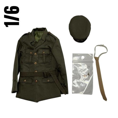 Artikelbild des Artikels “US Air force Uniform 1:6 “