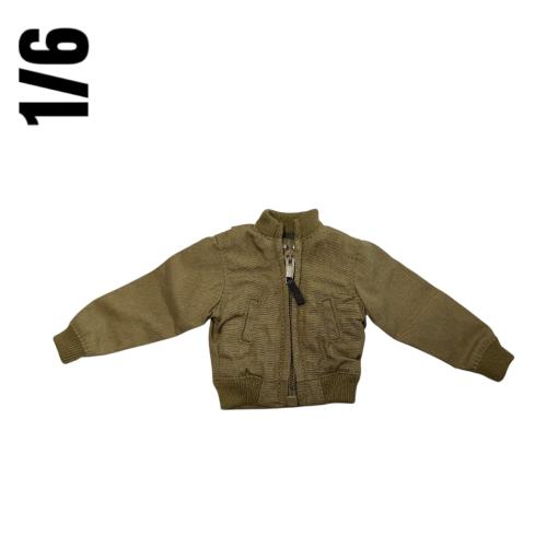 Artikelbild des Artikels “US M41 Winter Combat Jacket (Khaki) 1:6 “