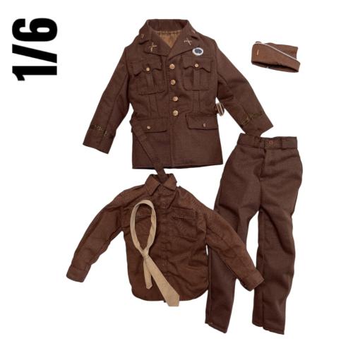 Artikelbild des Artikels “US Air force Uniform 1:6 “
