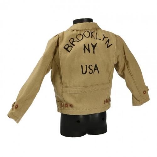 Product image of the product “US Field Jacket 1942 1/6 (Reiben) ”