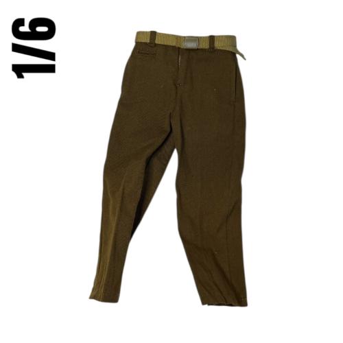 Artikelbild des Artikels “Tanker Moutarde Pants (Coyote) 1:6 “