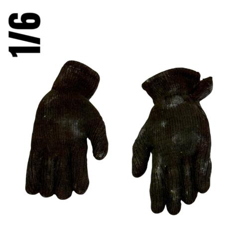 Artikelbild des Artikels “Winter Handschuhe Braun 1/6 “