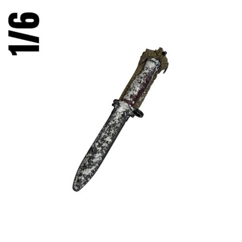 Product image of the product “US M3 Combat Knife Die Cast (Winter) ”