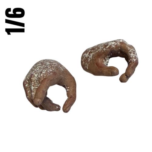 Artikelbild des Artikels “Special Winterhands 1/6 “