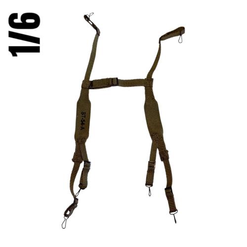 Artikelbild des Artikels “US Army Harness ST-54-A 1/6 “