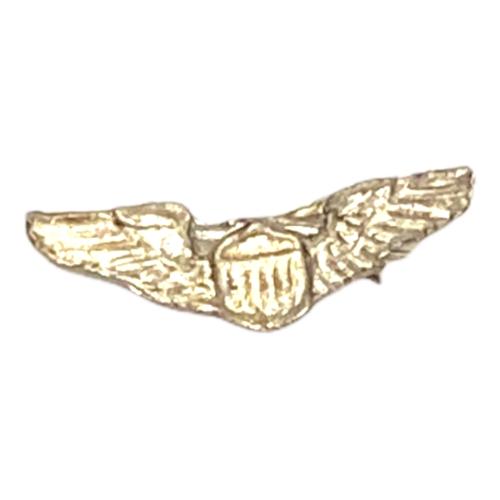 Product image of the product “US Air force Pilot Wings  (Metal) ”