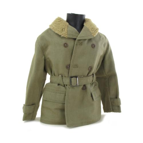 Artikelbild des Artikels “US Army First Pattern Mackinaw (Coyote)1:6 “
