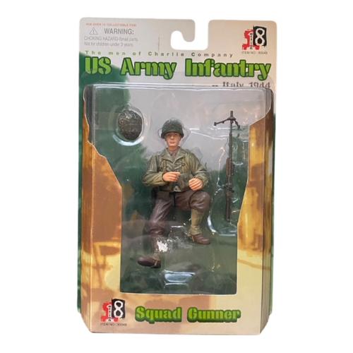 Product image of the product “1:18 US Army Squad Gunner ”