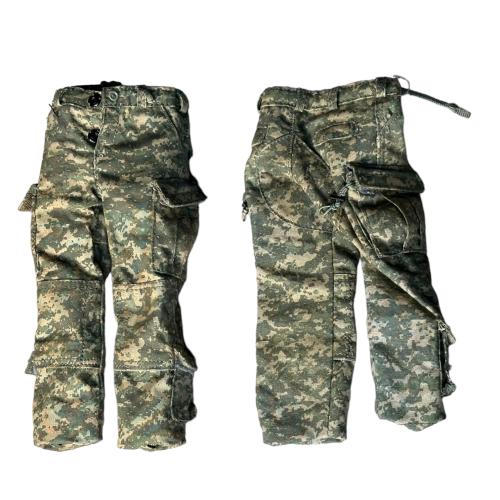 Artikelbild des Artikels “US Army Uniform Pants 1/6 “