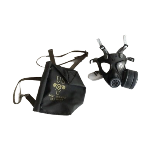 Product image of the product “Assault Gas Mask with Bag M7 ”