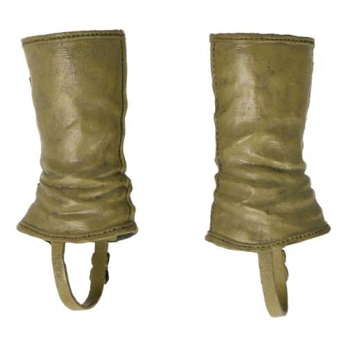 Product image of the product “US  Gaiters M-1938 1/6 ”
