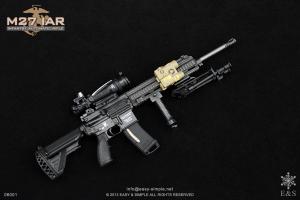 Product image of the product “M-27 Infantry Automatic Rifle (I.A.R) ”