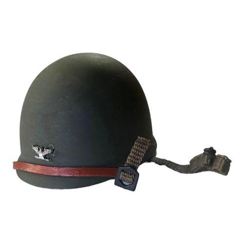 Artikelbild des Artikels “M1 Helm Metal  Conl  1/6 “