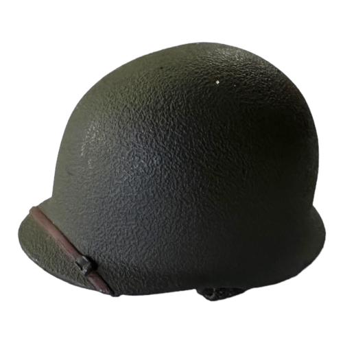 Artikelbild des Artikels “US M1 Helmet Kunststoff 1/6 weathered “