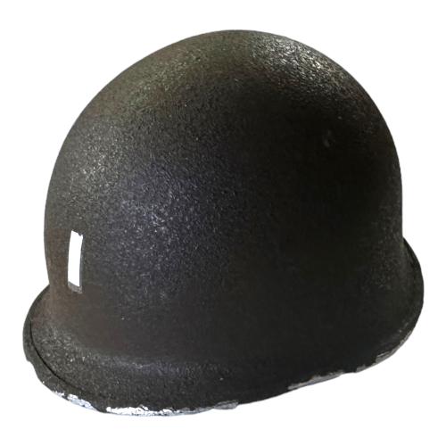 Artikelbild des Artikels “M1 Helm Metal LT 1/6 “