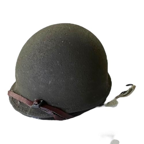 Artikelbild des Artikels “M1 Helm Metal  Airborn Special 1/6 “