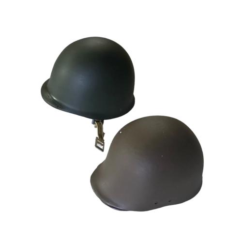 Artikelbild des Artikels “M1 Helmet (Olive Drab) 1:6 “
