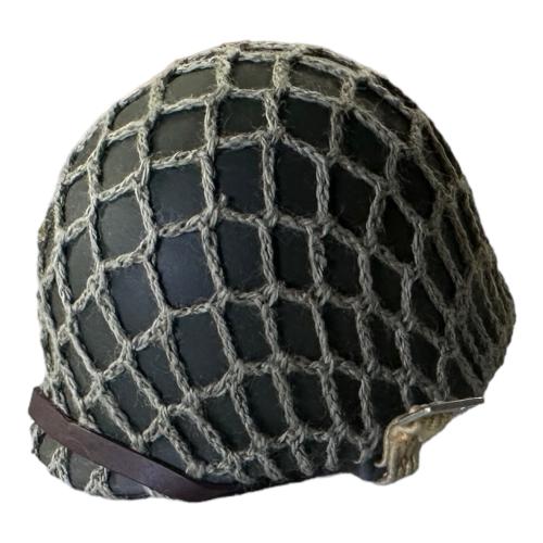 Artikelbild des Artikels “Airborn M I Helm 1/6 “