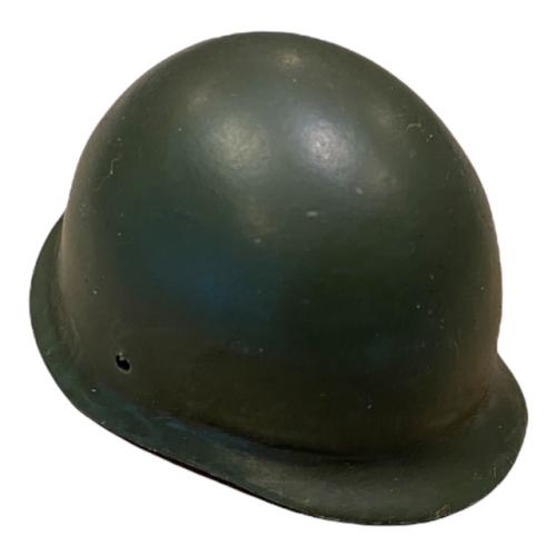 Product image of the product “US M1 Paratrooper Helmliner 1/6 ”