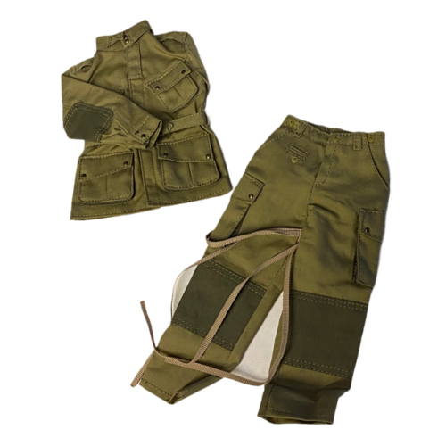 Product image of the product “US M42 'Modified' Uniform, ”