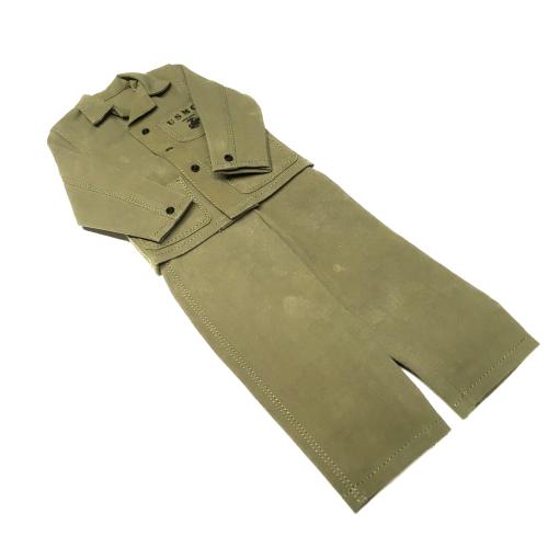 Artikelbild des Artikels “HBT Uniform “