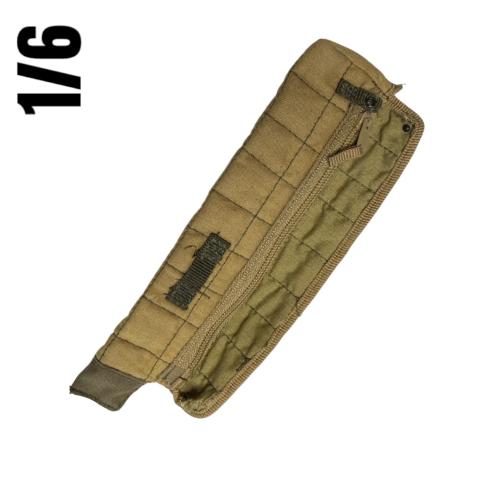 Artikelbild des Artikels “WWII US Griswold Pouch for M1 Garand Rifle (Beige) 1/6 “