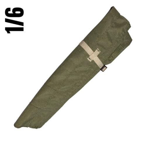 Artikelbild des Artikels “1/6 (green) Rifle Bag “