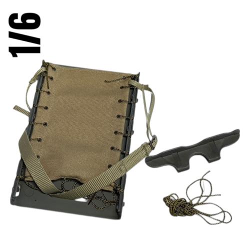 Artikelbild des Artikels “US Packboard Lightmetal Vers (Olive Drab) 1/6 “