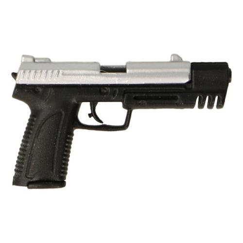 Artikelbild des Artikels “USP HK Pistol (Black) 1/6 “