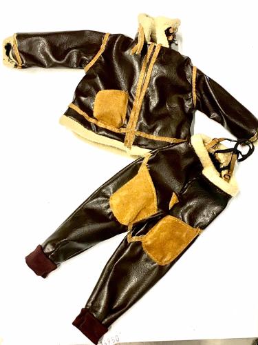 Artikelbild des Artikels “US Piloten Bomber Set “