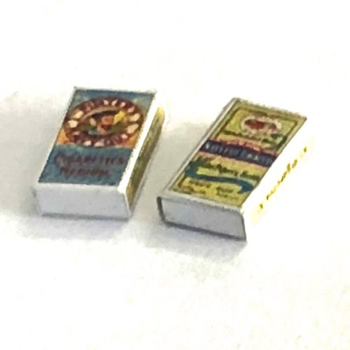 Artikelbild des Artikels “US Player's Navy Cut Cigarettes “