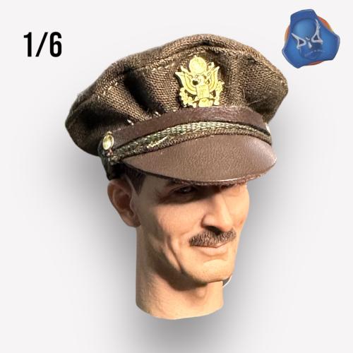 Artikelbild des Artikels “US Piloten Schirmmütze 1/6 “