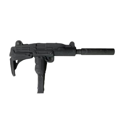 Artikelbild des Artikels “UZI 1:6 Coated metalic Sniper Rifle “