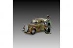 Artikelbild des Artikels “Light Staff Car 1937 - Normandy “