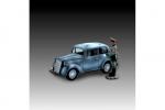 Artikelbild des Artikels “Light Staff Car 1937 - Winter “