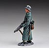Artikelbild des Artikels “WWII: SS Guard Winter “