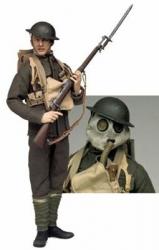 Artikelbild des Artikels “US 5th Marine Rifleman WW I Doughboys “