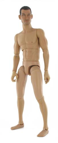 Product image of the product “Valerius nude body 1/6 ”