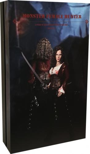 Artikelbild des Artikels “Van Helsing - Kate Backinsale “