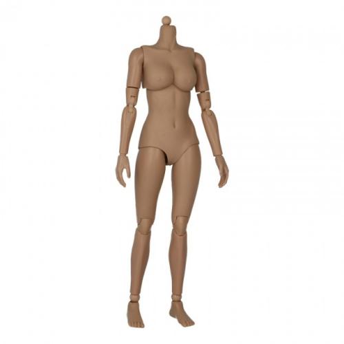 Artikelbild des Artikels “1/6 Female Body 3.0 with Hands “