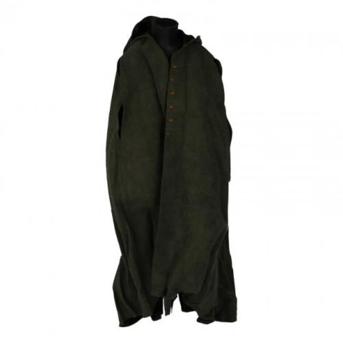 Product image of the product “Gambison Jacket (Red) 1/6 ”