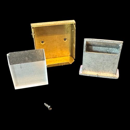 Product image of the product “Tiger I Periscope, Ersatzhalter für Periscope ”