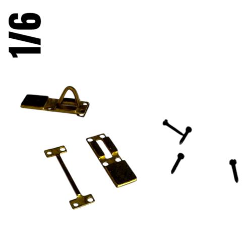Product image of the product “Bin accessorie Lock  set as a Kit (1Set) ”