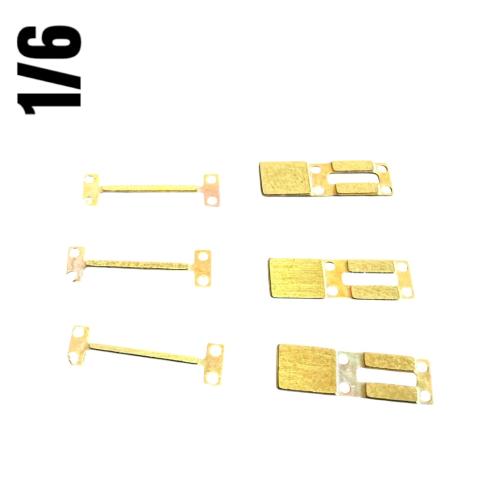 Product image of the product “Bin accessorie Lock  set as a Kit (not perfect ”
