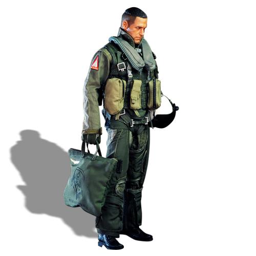Artikelbild des Artikels “GRIM REAPERS Pilot SET “