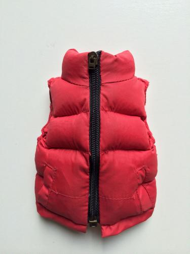 Product image of the product “Veste ROT ”