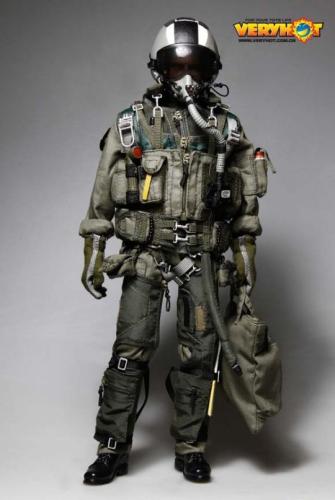Product image of the product “VFA-41 Black Aces 1/6 Set ”