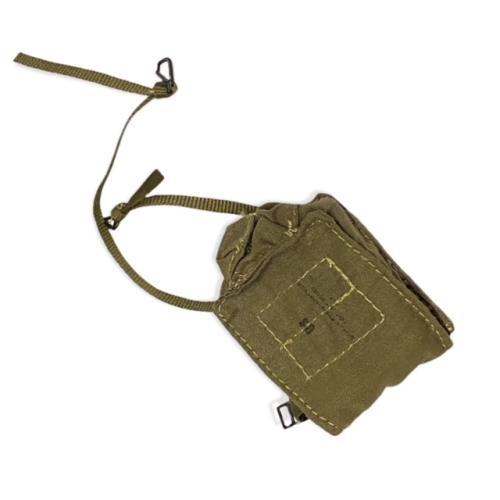 Product image of the product “Vietnam GAS MASK, ABC M-17 1/6 ”