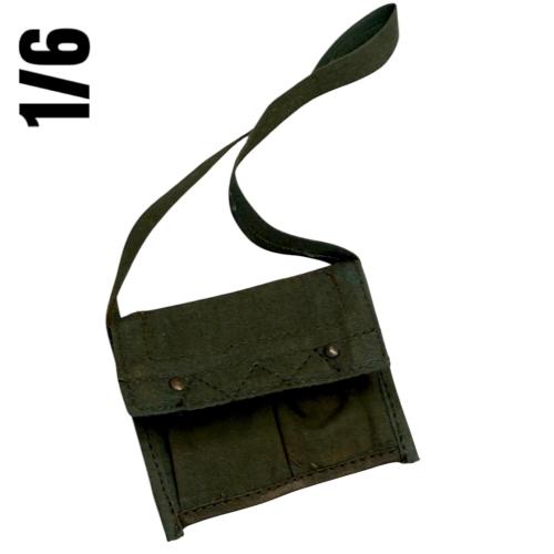 Artikelbild des Artikels “M18A1 Claymore Mine Bag (Olive Drab) 1/6 “
