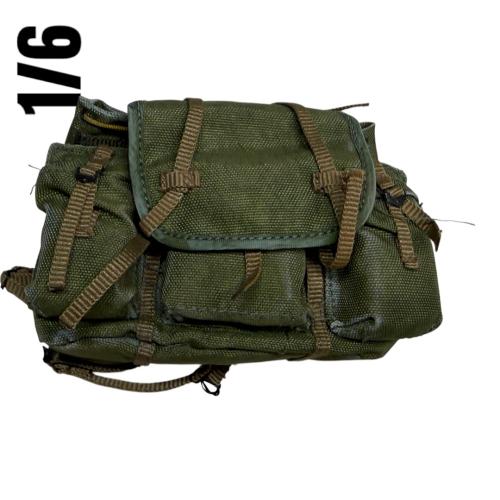 Artikelbild des Artikels “ARVN Lightweight Rucksack (CIDG/LLDB) 1/6 “
